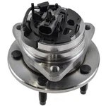 Wheel Bearing And Hub Assembly Trq BHA54001. Fixed Price $66.95.