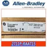 Ab 2711P-RAAT15 Ser Touch Screen New Factory Seal Free Shipping. Fixed Price $921.99.
