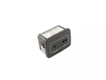 Genuine Mopar Media Hub Usb Port 6KG69LXHAA. Fixed Price $160.48.