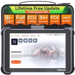 Lifetime Free Update Thinkcar Thinkscan 689 OBD2 Diagnostic Tool Doip Canfd. Fixed Price $399.00.