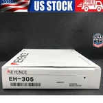 One Keyence EH-305 Photoelectric Sensor New In Box Us Free Tax. Fixed Price $118.87.