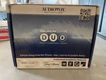 Audiovox Bluetooth Streaming Kit. Fixed Price $80.00.