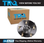 Trq Front Wheel Bearing Hub Assembly For Lexus RX350 RX450. Fixed Price $89.95.