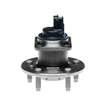 For Chevy Malibu 97-00 Wheel Bearing And Hub Assembly Rear Driver Passenger. Fixed Price $56.44.