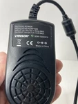 Genuine Respironics Evergo Vanson Car Auto Dc Power Adapter SDR-120W019 Cpap. Fixed Price $25.00.