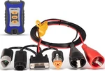493033 Diagnostic Adapter Cable For Cummins 3-PIN 2-PIN Nexiq Usb-link 2/3. Fixed Price $177.59.