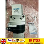 New Festo 1187957 HGDS-PP-12-YSRT-A-B Swivel Clip. Fixed Price $875.62.
