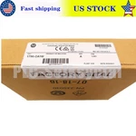 New Allen-bradley 1756-OA16I Controllogix Point D/o Module 1756OA16I Ab. Fixed Price $553.13.