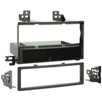 Metra 99-7321 Single Din Stereo Install Dash Kit For Select 2006-11 Hyundai/kia. Fixed Price $14.79.
