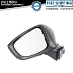Trq Left Mirror Fits 16 Scion 17-18 Toyota. Fixed Price $81.05.