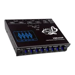 Lanzar VBE420P Band Parametric Equalizer With Subwoofer Gain Control. Fixed Price $56.49.