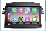 Leadfan Car Radio For Toyota Sienna 2004-2010 Stereo Upgrade Compatible With .... Fixed Price $100.00.
