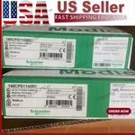 1PCS New Schneider 140CPS11420C Plc Fast Ship. Fixed Price $279.99.