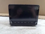 Kia Rio 2020 Radio With Display Screen, Id 96160-H9720FHV#SALE#SALE. Fixed Price $336.00.