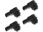Rear Trq Parking Aid Sensor Set Fits Chevy Avalanche 2007-2013 37DCMR. Fixed Price $78.77.