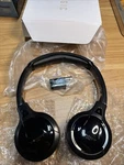 Vizualogic 90-7096 Smartlogic 2 Channel Foldable Wireless Headphone. Fixed Price $34.00.