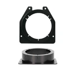 Metra 82-3048 6.5" Speaker Adapter Install Parts Harness For Select Gm Vehicles. Fixed Price $22.25.
