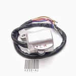 Honda CG110 CG125 JX110 JX125 CB125S Handle Switch Light Dimmer Nos #1. Fixed Price $39.50.
