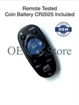 Jvc RM-RK52 Replacement Car A/v Cd Player Head Units Remote Control Receiver Fob. Fixed Price $9.99.