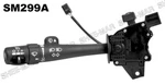 Combination Switch-arc Shee-mar SM299A. Fixed Price $103.99.