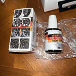 Galitoon Touch Up Paint For Cars, Scratch Repair Two In-one Black. Fixed Price $6.99.