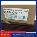 Panasonic Ac Servo Motor MSMA022P1F New Original Free Expedited Shipping. Fixed Price $633.91.