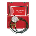 Lang Tools TU-469 Fuel Injection Pressure Tester With Schrader Adapters. Fixed Price $134.66.