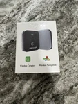 Loboair Wireless Carplay Adapter For Factory Wired. Fixed Price $15.00.