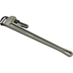 Do It 24 In. Aluminum Pipe Wrench 381403 Sim Supply, Inc. 009326315881. Fixed Price $71.85.
