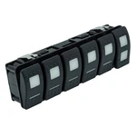 Maretron Contura Ii Position #6 Is 3 (nav/anc) W/vmm Series Adapter 2M. Fixed Price $152.99.