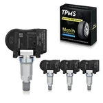 Bdfhyk Oem Tpms Sensor 315MHZ Tire Pressure Monitoring System Compatib.... Fixed Price $61.26.