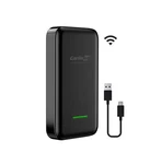 Carlinkit CPC200-U2W Plus 3.0 Wireless Adapter F Carplay / Autos. Fixed Price $28.00.
