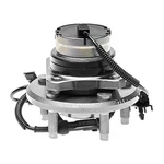 For Lincoln Town Car 03-05 Wheel Bearing And Hub Assembly Front Driver. Fixed Price $69.24.