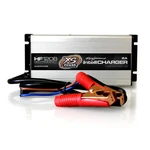 Xs Power HF1208 12V 8A High Frequency Agm Battery Intellicharger, 110V Input. Fixed Price $129.99.