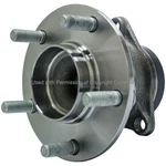 Quality-built WH512349 Wheel Bearing And Hub Assembly For 07-12 Mazda CX-7. Fixed Price $103.99.