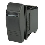 Bep Spdt Contura Switch 1-AMBER Led (on)/off/on Marine 1001805 Expedite. Fixed Price $18.57.