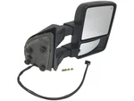 Replacement 99HF63J Mirror Fits 2011-2016 Ford F250 Super Duty. Fixed Price $183.18.