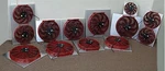 Ford Explorer 1991 - 1994 Electronic Cooling Fan Conversion Kit More Mpg And Hp. Fixed Price $269.99.