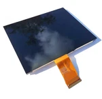 Upgraded Replacement Gel-free Uconnect Uaq/uas 8.4" Touch Screen Lcd+digiti.... Fixed Price $85.00.