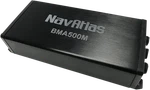 Navatlas Mono Amplifier BMA500M. Fixed Price $224.10.