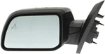 Fits 12-14 Fd Edge Power Mirror Paint To Match Black W/heat-memory-signal-pudd. Fixed Price $140.95.