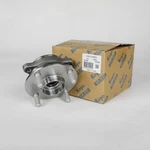 1X 43502-WB003 513432 Front Wheel Hub Assembly For Scion & Toyota Yaris/yaris Ia. Fixed Price $138.82.