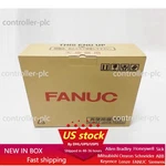 New Fanuc A06B-6200-H003 Servo Drive A06B6200H003 Expedited Shipping. Fixed Price $1812.12.