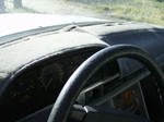 Mercedes W126 Dash Cover 380SEL 500SEL 300SE 300SD 560/420SEL 1981 -1991. Fixed Price $26.00.