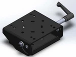 Havis C-MD-202 Tilt Swivel Motion Device. Fixed Price $49.95.