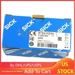 Us Free Tax Sick WTB4-3P3161 WTB43P3161 1028097 Plc Photoelectric. Fixed Price $152.23.