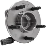 Quality-built WH513189 Wheel Bearing And Hub Assembly. Fixed Price $62.99.