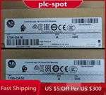 New Allen-bradley Sealed Ab 1756-OA16 Controllogix Point D/o Module. Fixed Price $268.86.