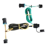 Oyviny Custom Way Trailer Wiring Harness 55540 For 2003-2023 Chevy.... Fixed Price $41.58.