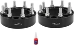 8X6.5 Wheel Spacers For 2013-2026 Ram 2500, 2012-2018 3500, Inch 8X165.1MM. Fixed Price $109.95.